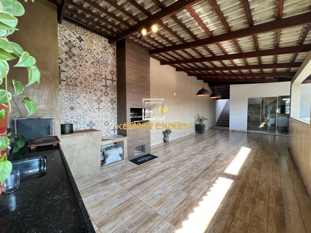 Casa, 5 quartos, 300 m² - Foto 11