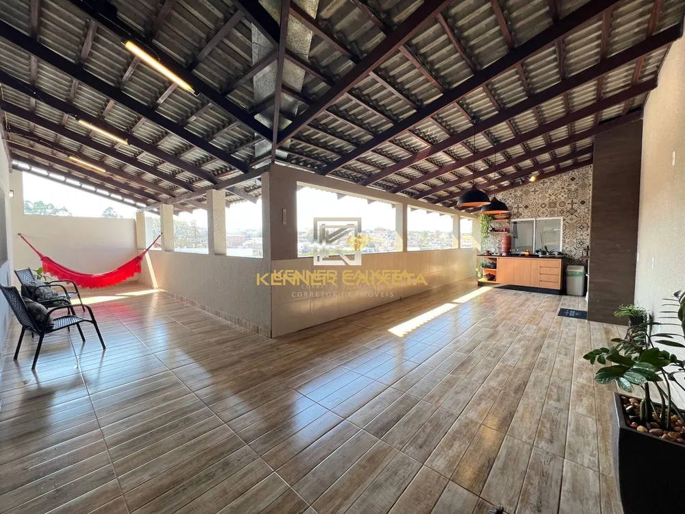 Casa, 5 quartos, 300 m² - Foto 10