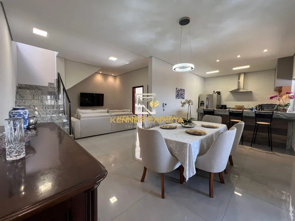 Casa, 5 quartos, 300 m² - Foto 9