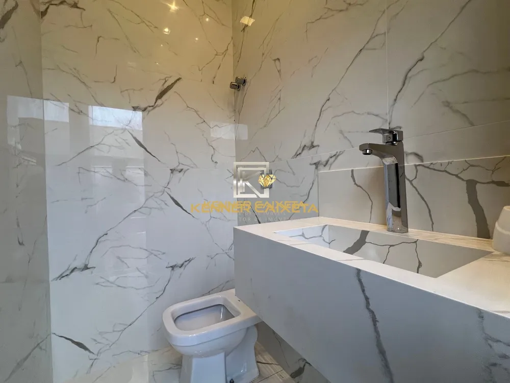 Casa, 3 quartos, 225 m² - Foto 18