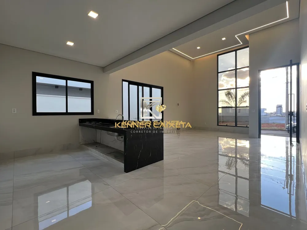 Casa, 3 quartos, 225 m² - Foto 11
