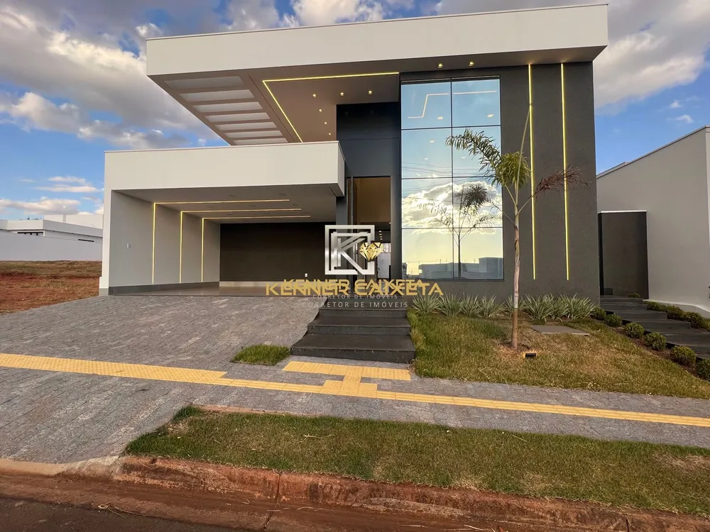 Casa, 3 quartos, 225 m² - Foto 4