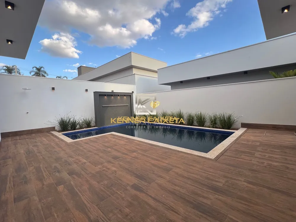 Casa, 3 quartos, 225 m² - Foto 12
