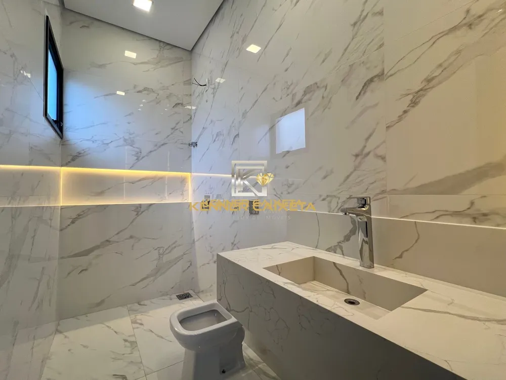Casa, 3 quartos, 225 m² - Foto 3