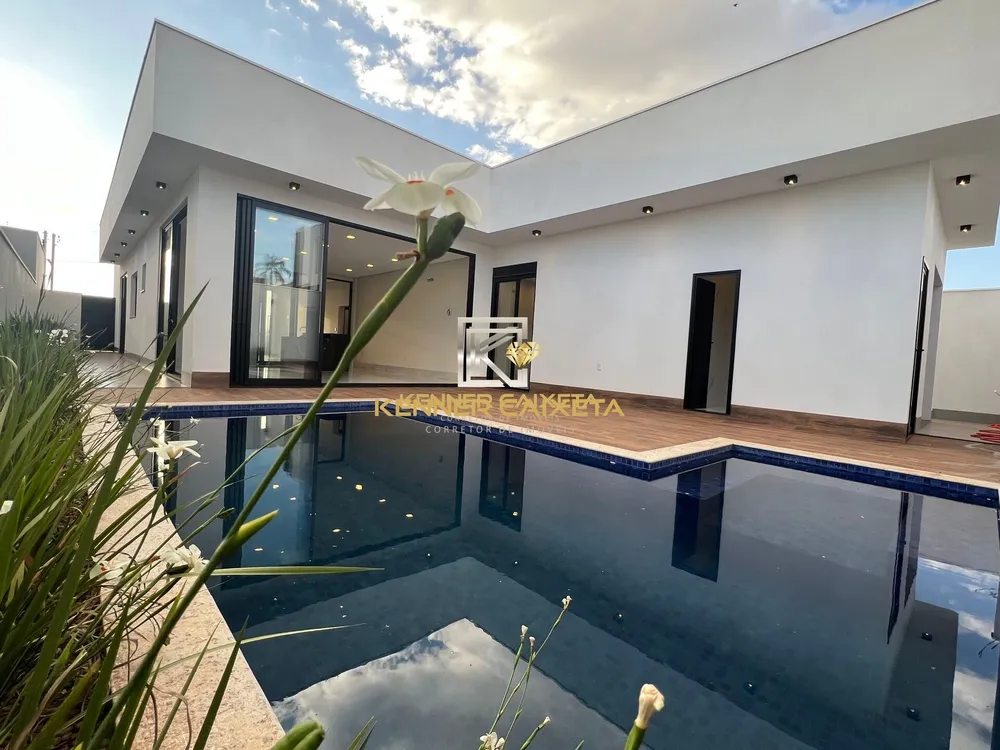 Casa, 3 quartos, 225 m² - Foto 16