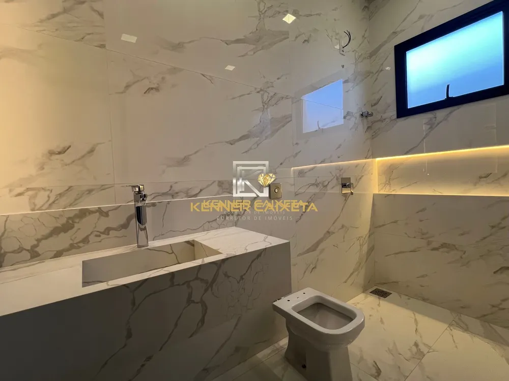 Casa, 3 quartos, 225 m² - Foto 9