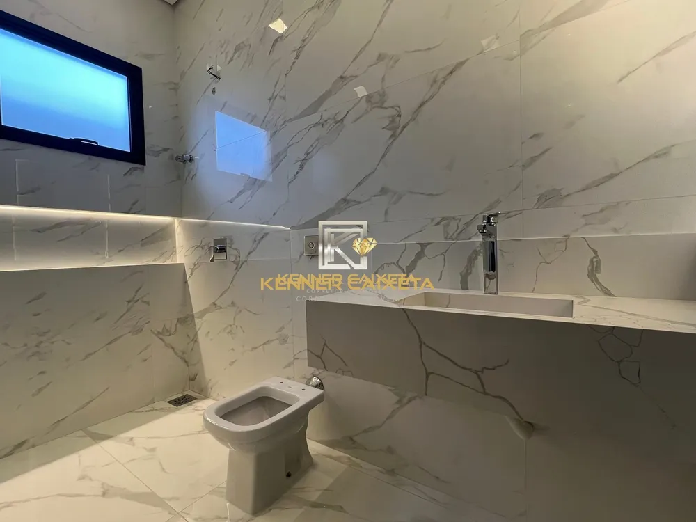 Casa, 3 quartos, 225 m² - Foto 7