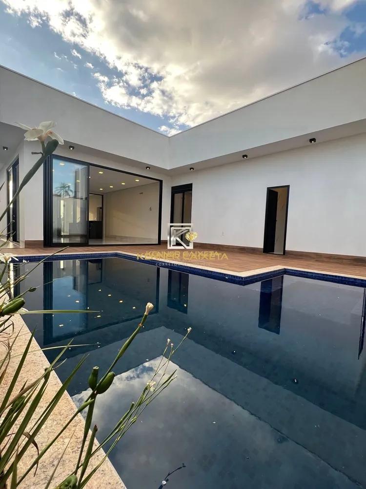 Casa, 3 quartos, 225 m² - Foto 17