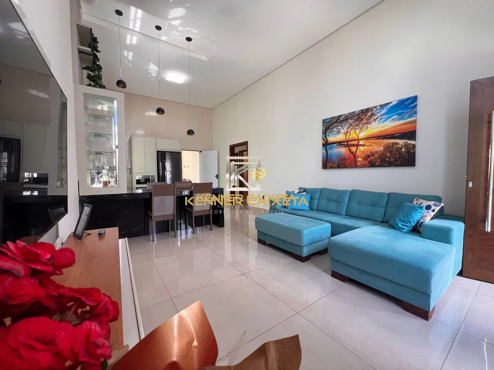 Casa, 3 quartos, 171 m² - Foto 3