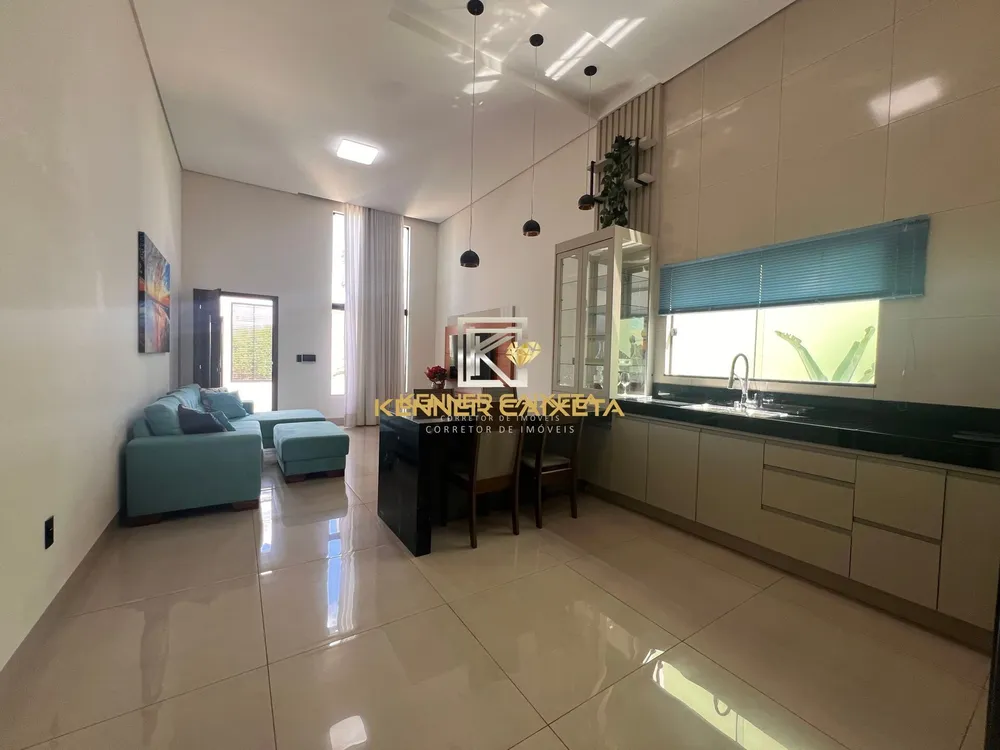 Casa, 3 quartos, 171 m² - Foto 2