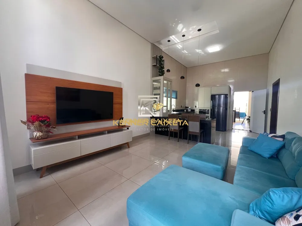 Casa, 3 quartos, 171 m² - Foto 7