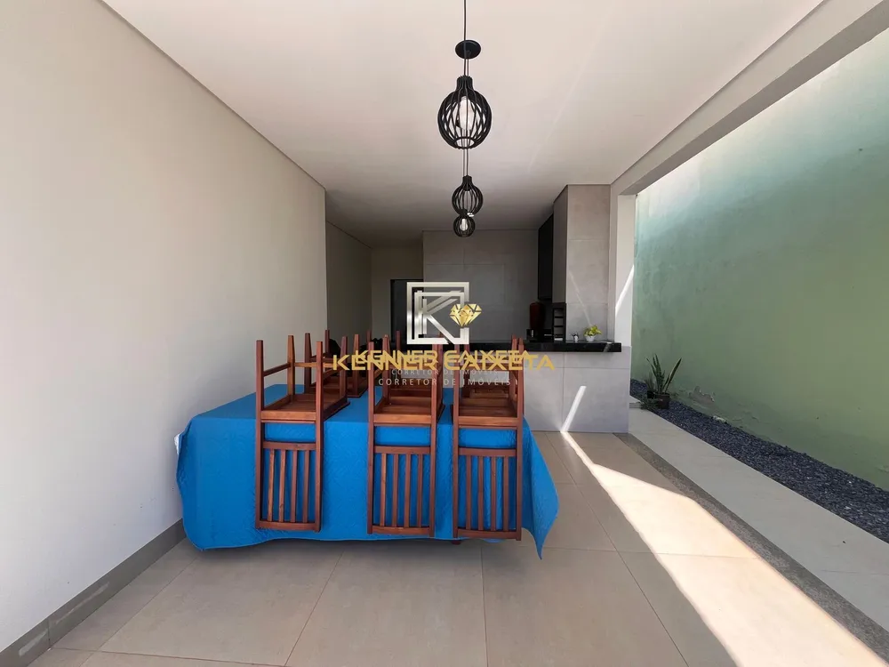 Casa, 3 quartos, 171 m² - Foto 9