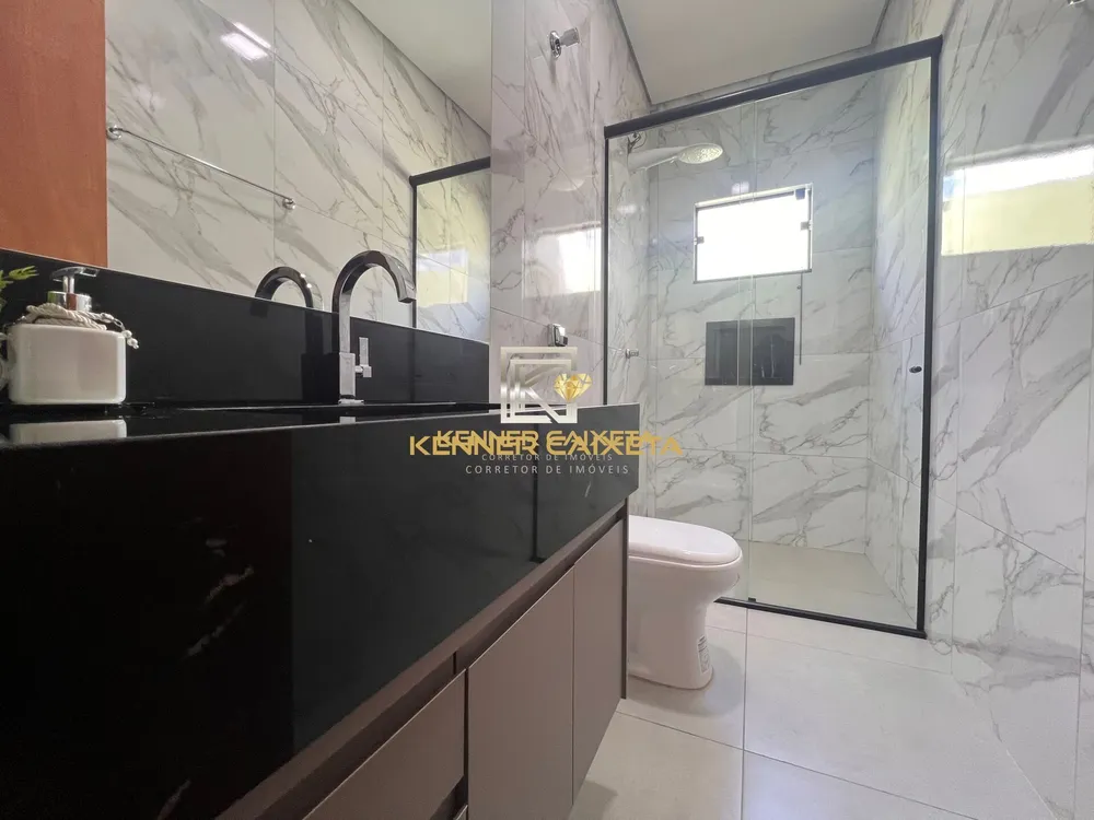 Casa, 3 quartos, 171 m² - Foto 5