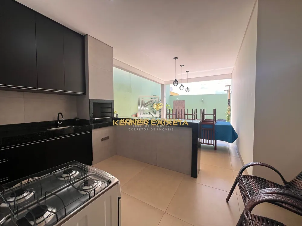 Casa, 3 quartos, 171 m² - Foto 13