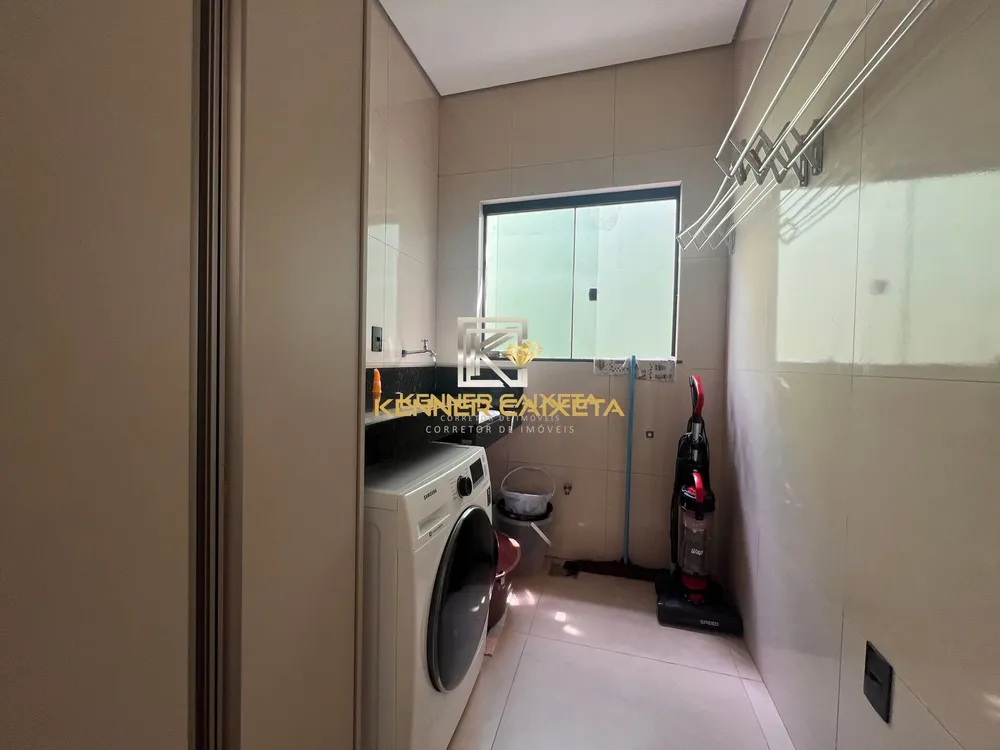 Casa, 3 quartos, 171 m² - Foto 11