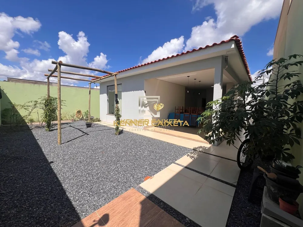 Casa, 3 quartos, 171 m² - Foto 8