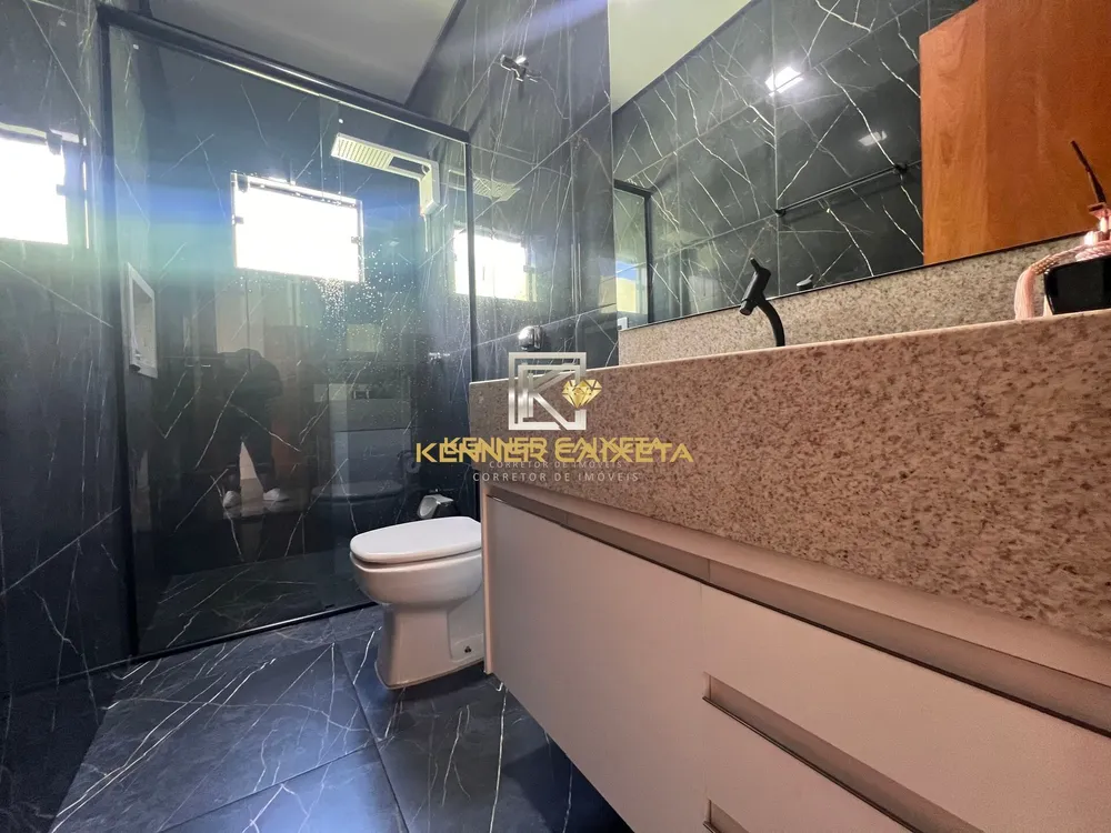 Casa, 3 quartos, 171 m² - Foto 20