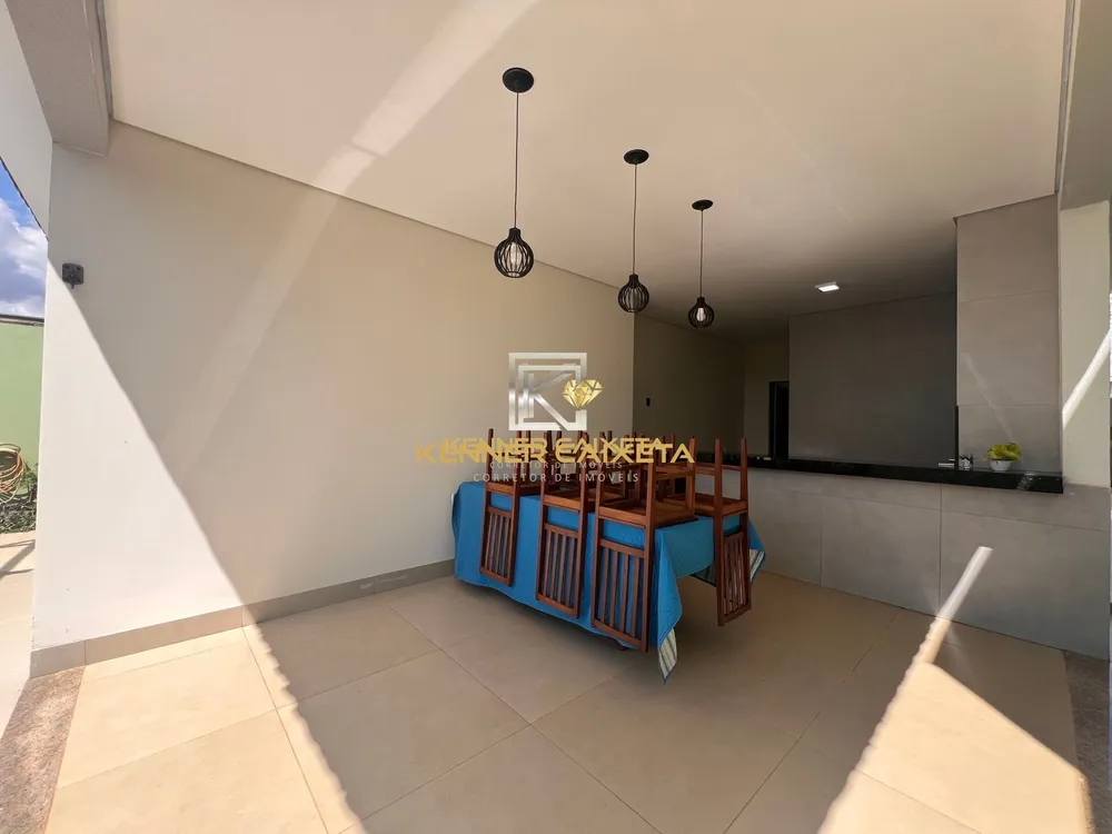 Casa, 3 quartos, 171 m² - Foto 6