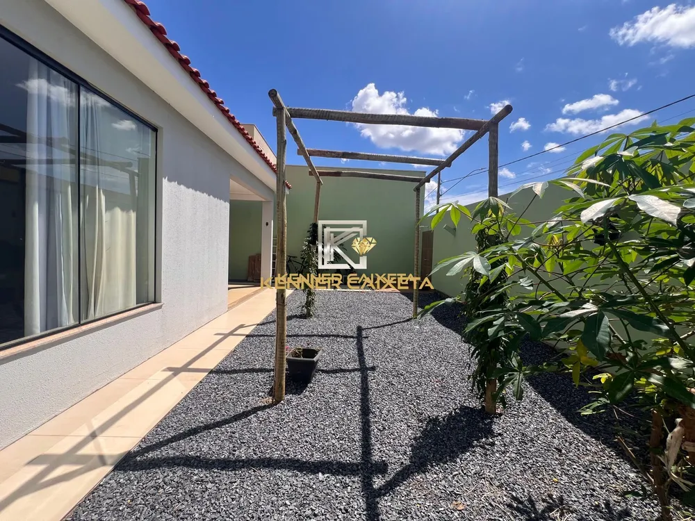 Casa, 3 quartos, 171 m² - Foto 4