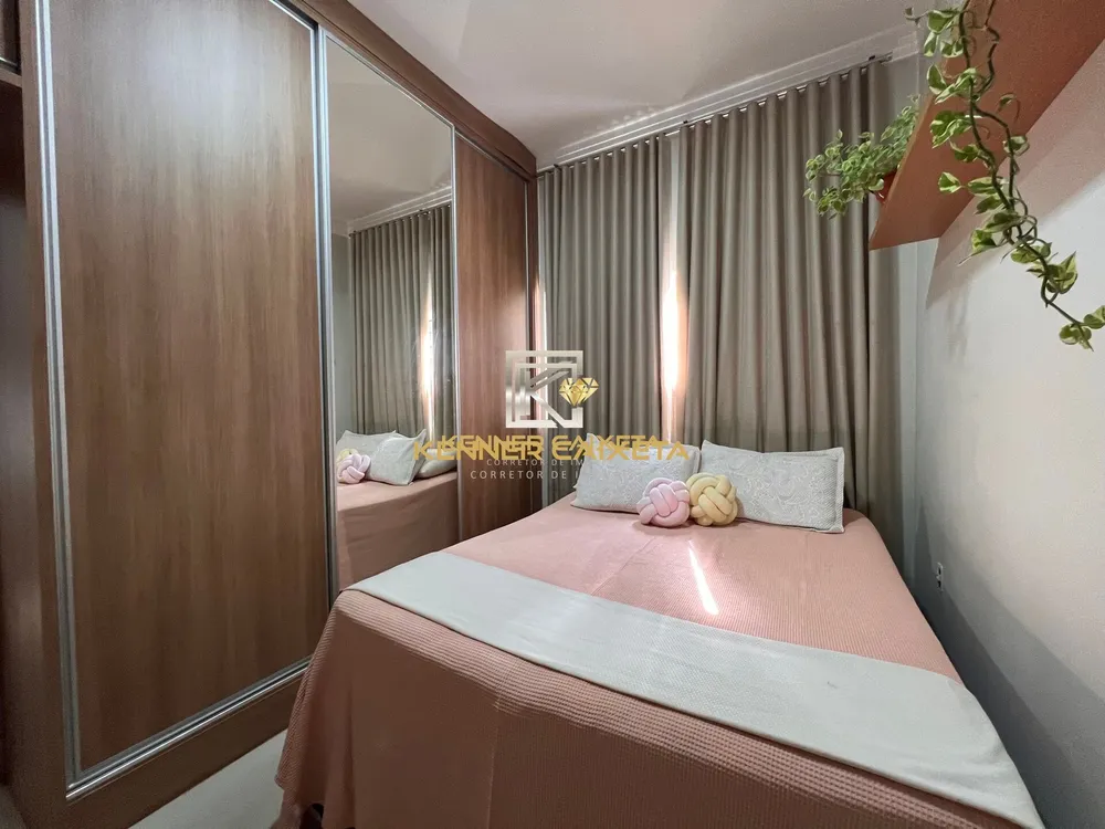 Casa, 3 quartos, 202 m² - Foto 6