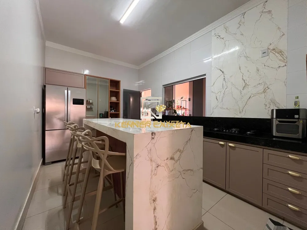 Casa, 3 quartos, 202 m² - Foto 9