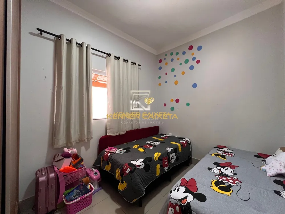 Casa, 3 quartos, 202 m² - Foto 7