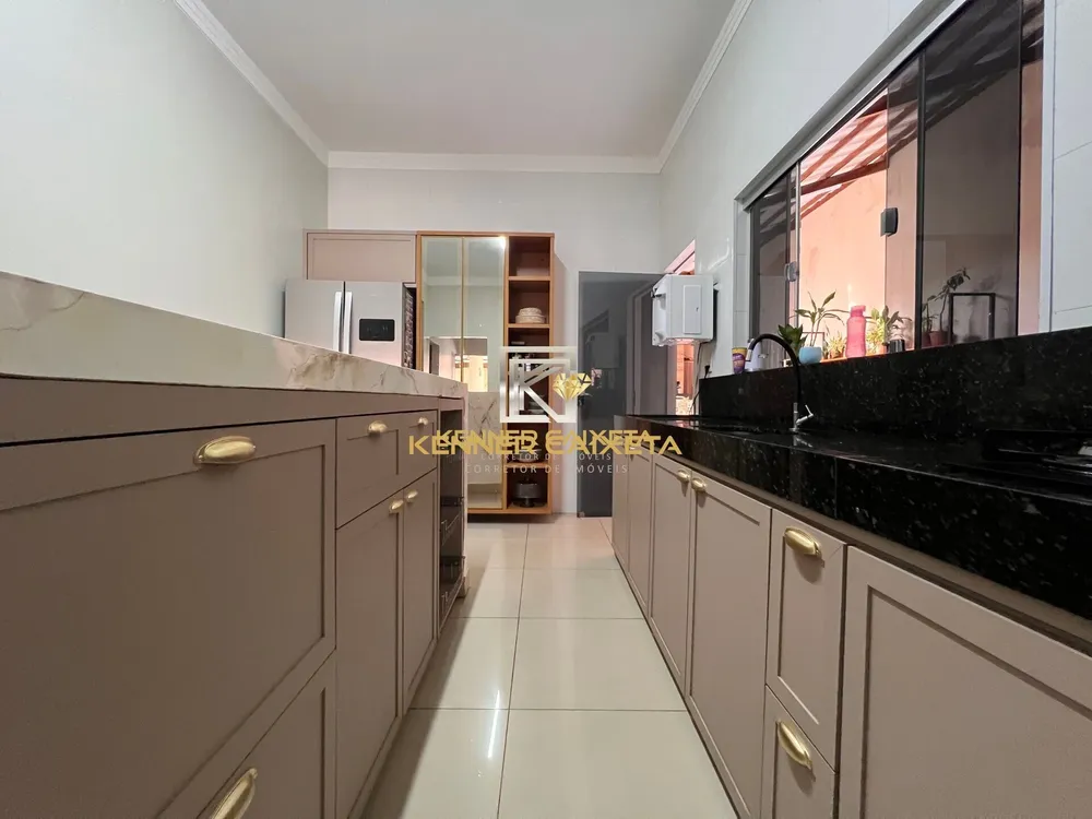 Casa, 3 quartos, 202 m² - Foto 5