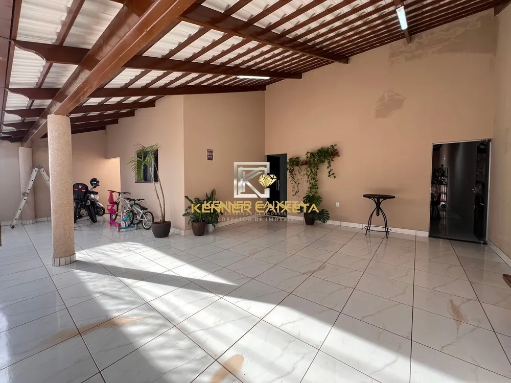 Casa, 3 quartos, 202 m² - Foto 20
