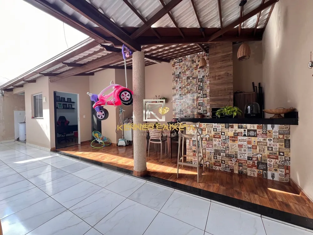 Casa, 3 quartos, 202 m² - Foto 11