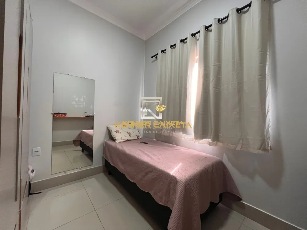 Casa, 3 quartos, 202 m² - Foto 7