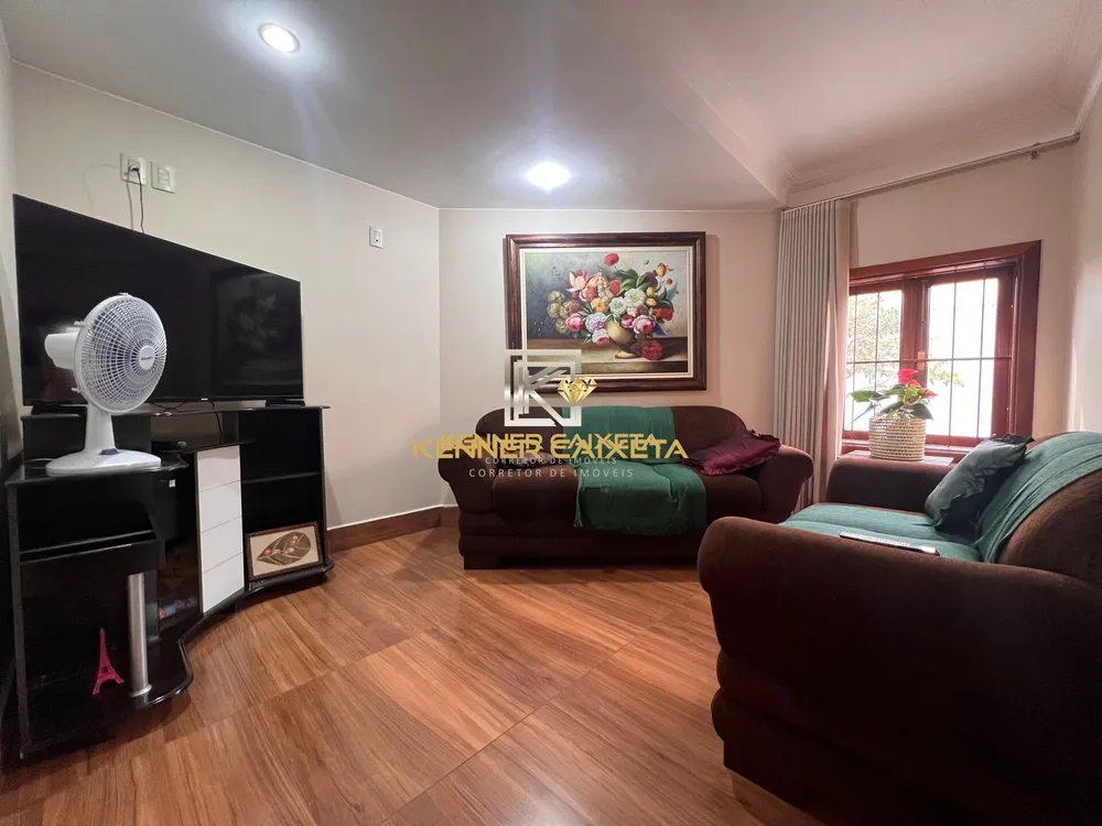 Sobrado, 4 quartos, 380 m² - Foto 11