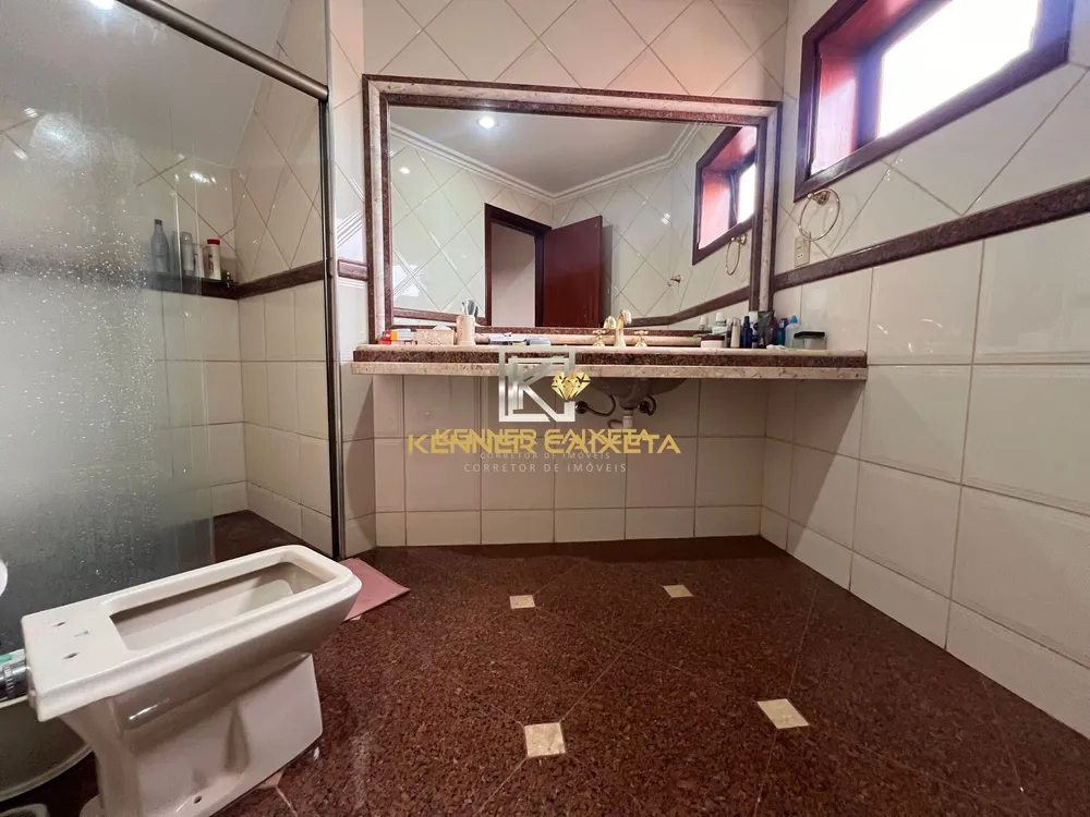 Sobrado, 4 quartos, 380 m² - Foto 6