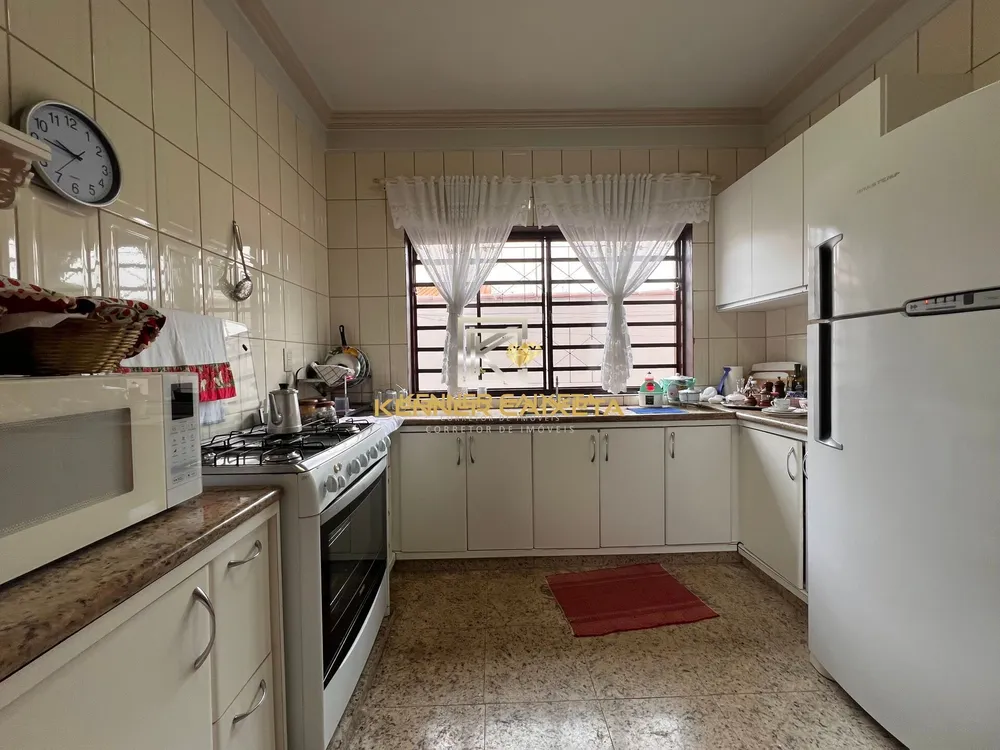 Sobrado, 4 quartos, 380 m² - Foto 9