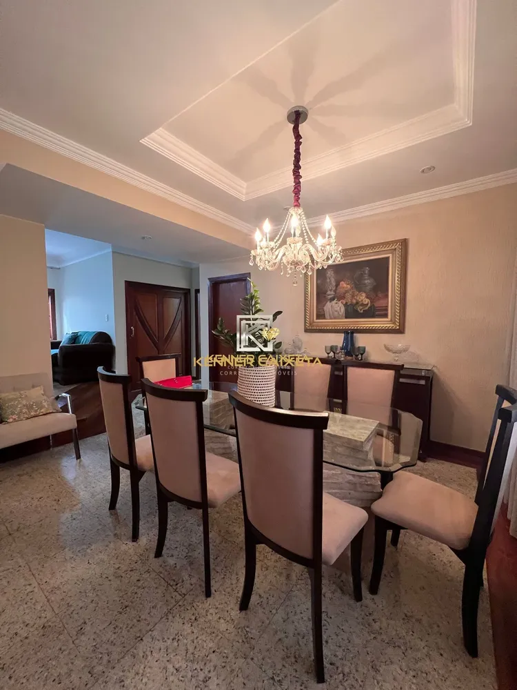 Sobrado, 4 quartos, 380 m² - Foto 5