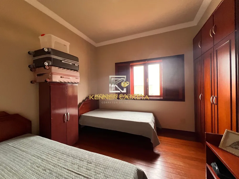 Sobrado, 4 quartos, 380 m² - Foto 5