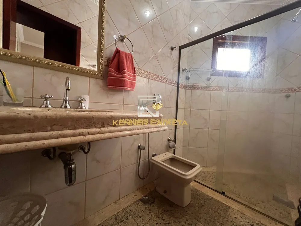 Sobrado, 4 quartos, 380 m² - Foto 3