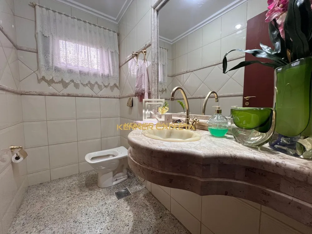 Sobrado, 4 quartos, 380 m² - Foto 10