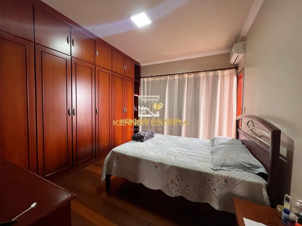 Sobrado, 4 quartos, 380 m² - Foto 3