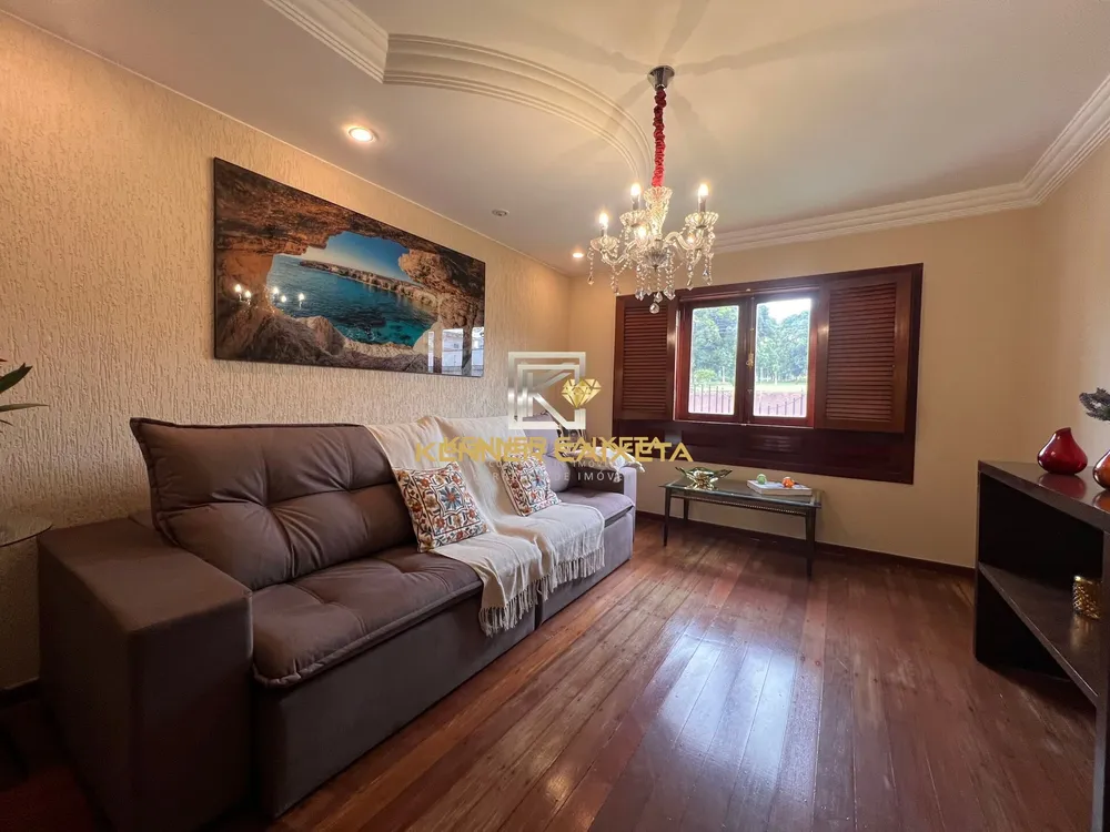 Sobrado, 4 quartos, 380 m² - Foto 7