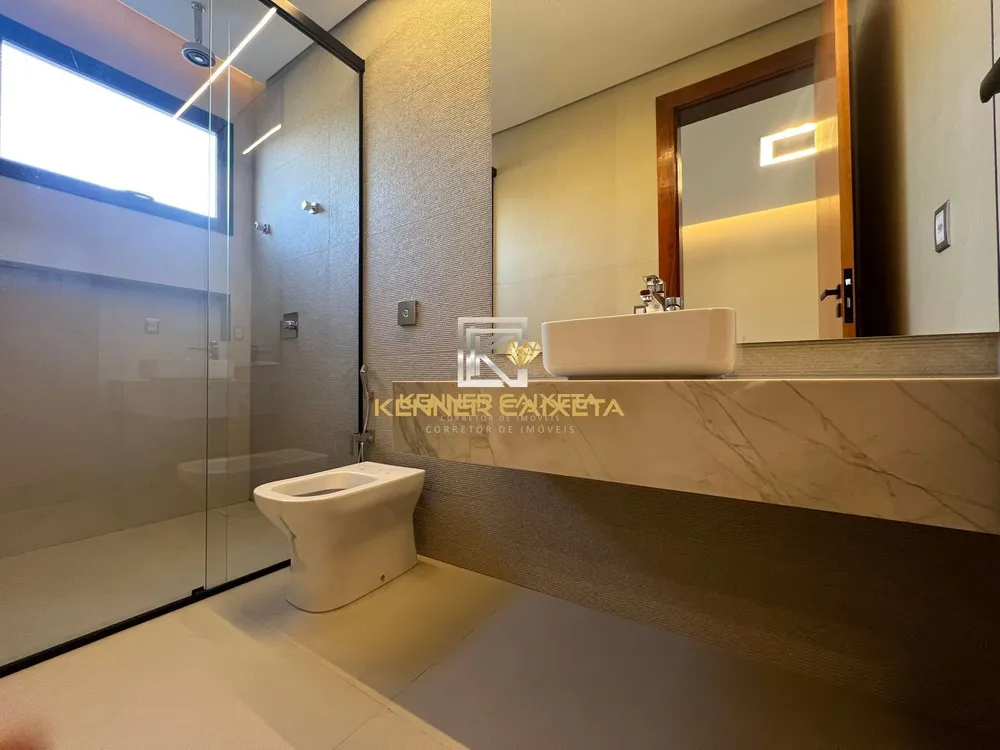 Casa, 4 quartos, 313 m² - Foto 20