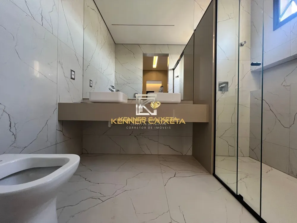 Casa, 4 quartos, 313 m² - Foto 17