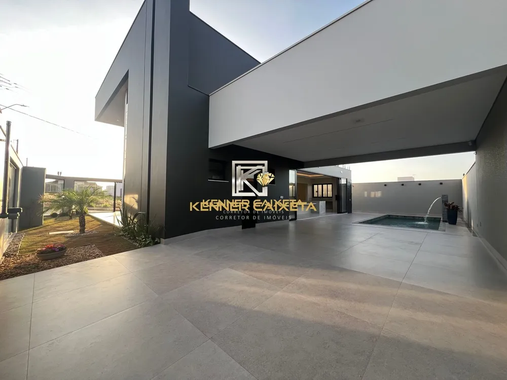 Casa, 4 quartos, 313 m² - Foto 3