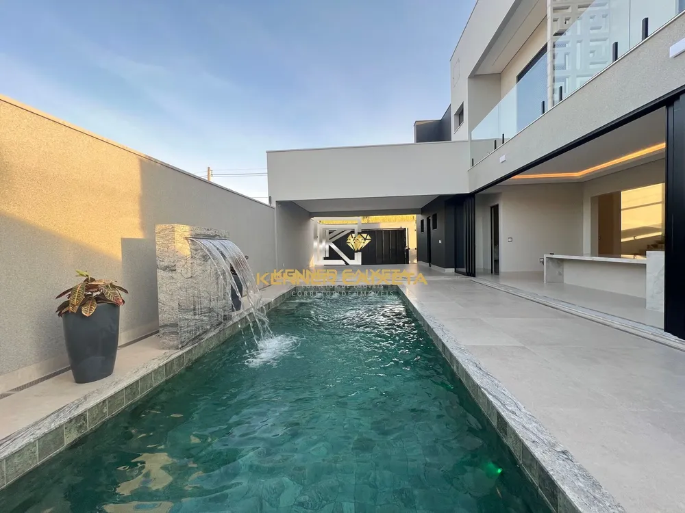 Casa, 4 quartos, 313 m² - Foto 12