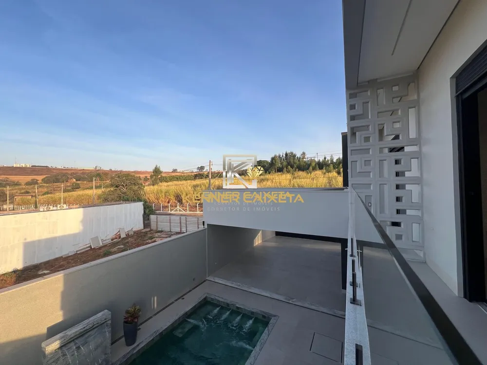 Casa, 4 quartos, 313 m² - Foto 18