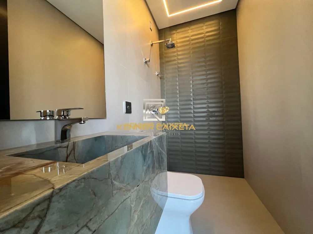 Casa, 4 quartos, 313 m² - Foto 11