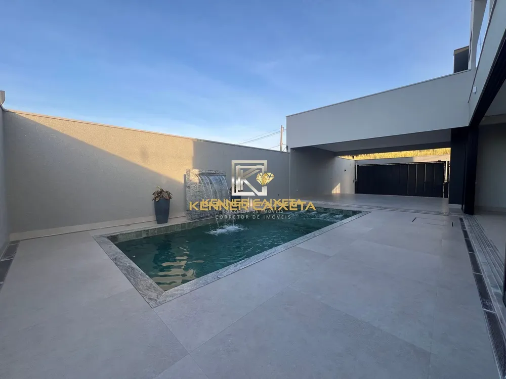 Casa, 4 quartos, 313 m² - Foto 13