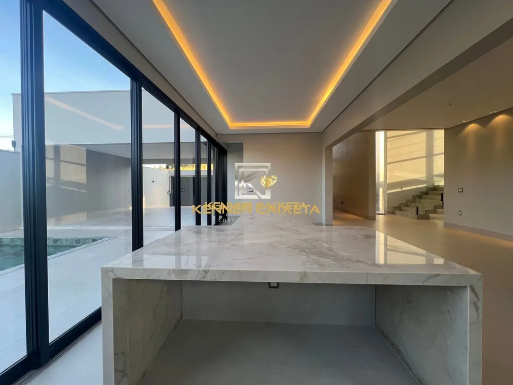 Casa, 4 quartos, 313 m² - Foto 9