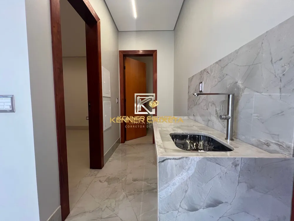 Casa, 4 quartos, 313 m² - Foto 15