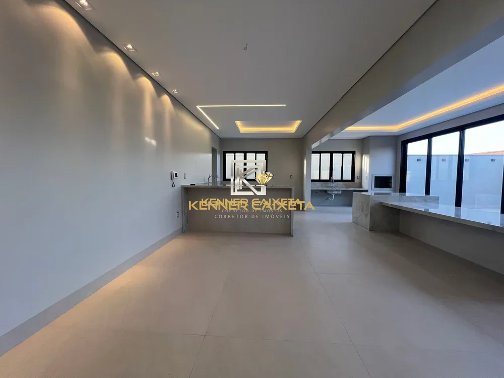 Casa, 4 quartos, 313 m² - Foto 6