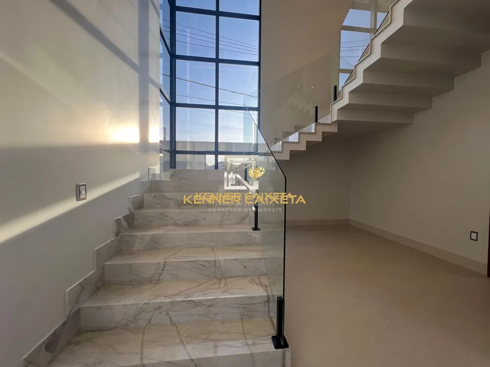 Casa, 4 quartos, 313 m² - Foto 5